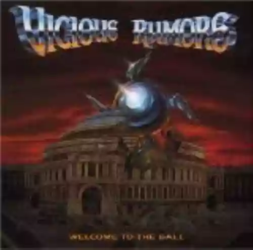 Cover di Welcome to the Ball