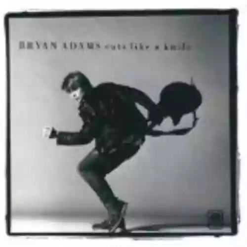 Cover di Cuts Like a Knife