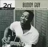 Buddy Guy: 20th Century Masters: The Millennium Collection: The Best of Buddy Guy