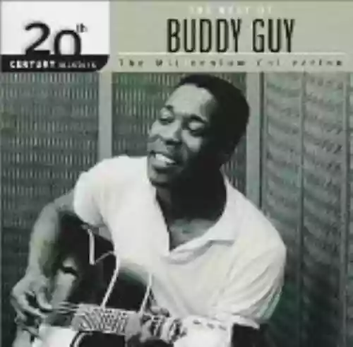 Cover di 20th Century Masters: The Millennium Collection: The Best of Buddy Guy