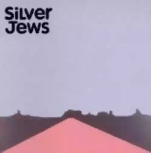 Cover Silver Jews - American Water