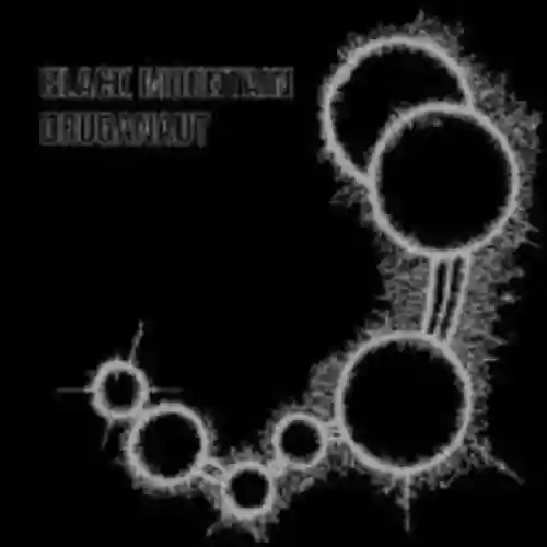 Cover di Druganaut
