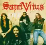Saint Vitus: Live