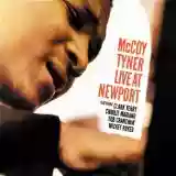 McCoy Tyner: Live At Newport