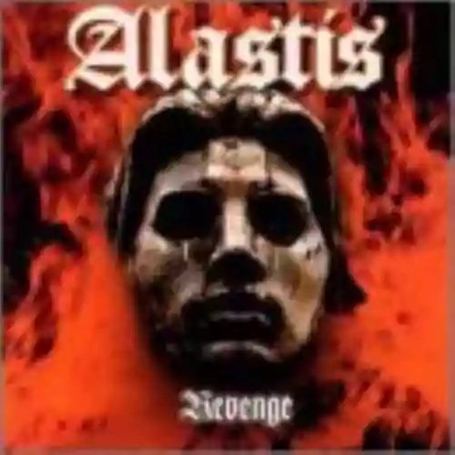 Cover di Revenge