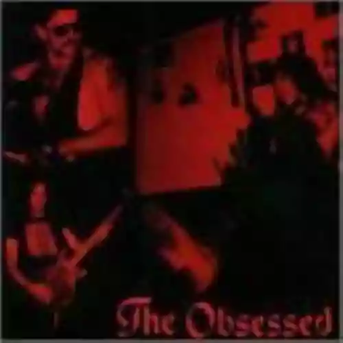 Cover di The Obsessed