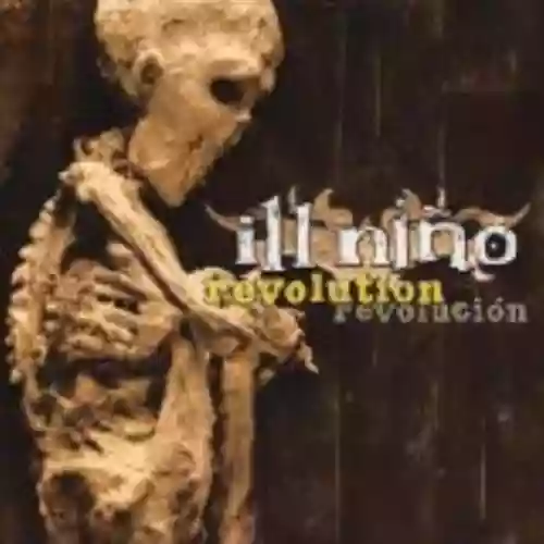 Cover di Revolution Revolución
