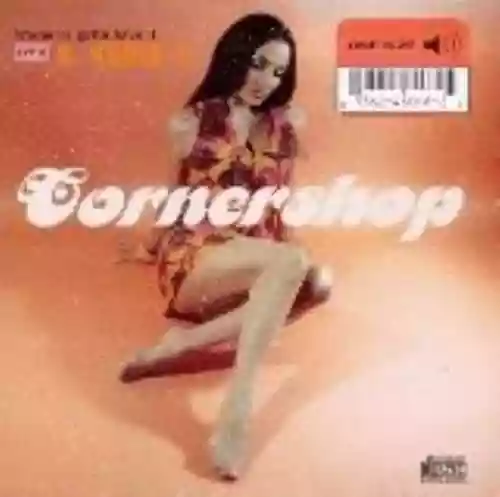 Cover Cornershop - Woman's Gotta Have It