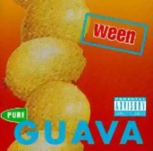 Cover di Pure Guava
