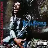 Busta Rhymes: When Disaster Strikes...