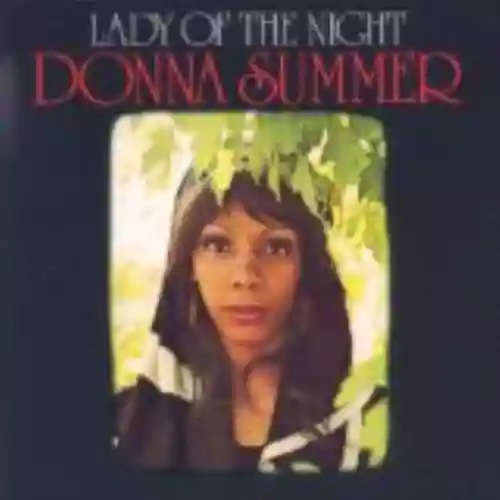 Cover di Lady of the Night