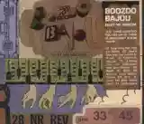 Boozoo Bajou: Dust My Broom
