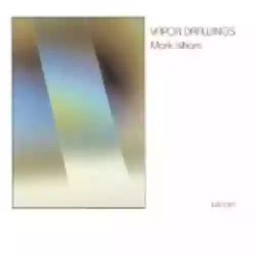 Cover Mark Isham - Vapor Drawings