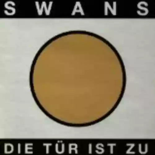 Cover Swans - Die Tür ist zu
