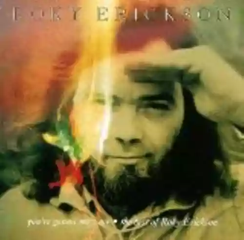 Cover Roky Erickson - You're Gonna Miss Me: The Best of Roky Erickson