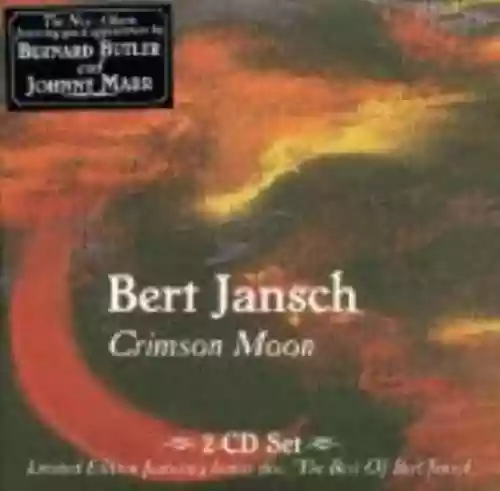 Cover di Crimson Moon