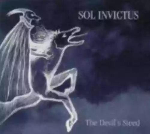 Cover di The Devil's Steed