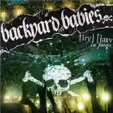 Backyard Babies: Live Live in Paris