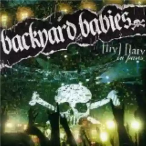 Cover di Live Live in Paris