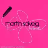 Martin Solveig: Hedonist