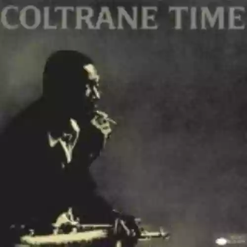 Cover di Coltrane Time