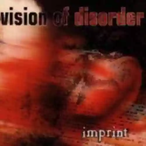 Cover di Imprint