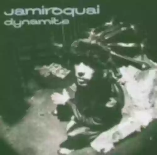 Cover di Dynamite