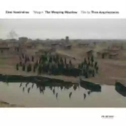 Cover di The Weeping Meadow