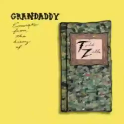 Cover di Excerpts From the Diary of Todd Zilla