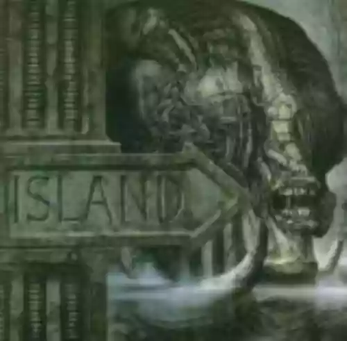 Cover Island - Pictures