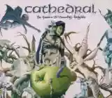 Cathedral: The Garden of Unearthly Delights