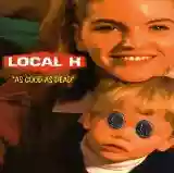Cover di As Good as Dead