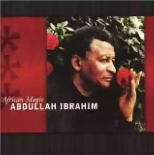 Cover di African Magic