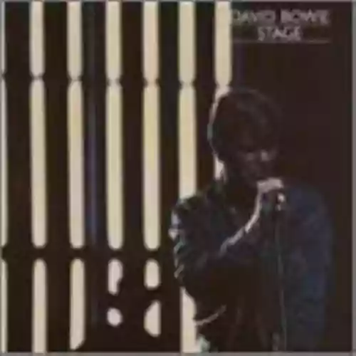 Cover di Stage