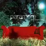 paramore: all we know is falling