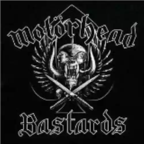 Cover di Bastards