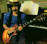 Frank Zappa: Shut Up 'n Play Yer Guitar