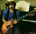 <b>Frank Zappa</b> • Shut Up 'n Play Yer Guitar