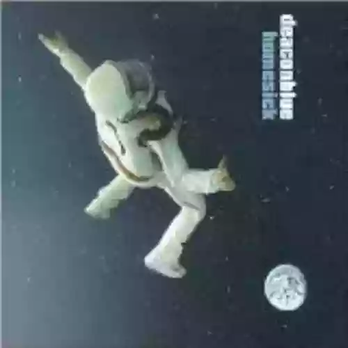 Cover di Homesick