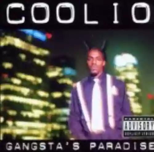 Cover Coolio - Gangsta's Paradise