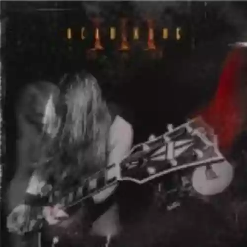 Cover Acid King - III