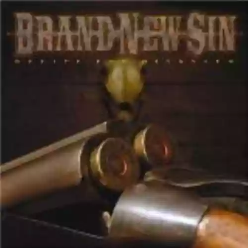 Cover di Recipe for Disaster