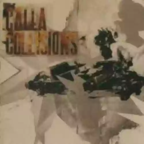 Cover di Collisions