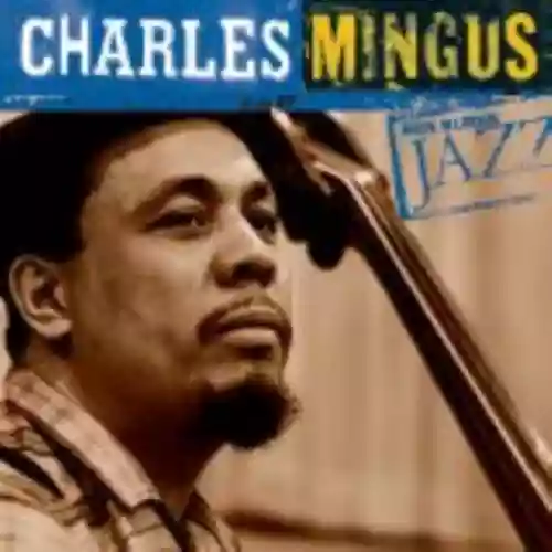 Cover Charles Mingus - Ken Burns Jazz