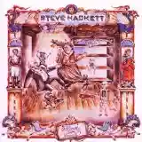 Steve Hackett: Please don't touch