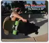 Cover di The Action Is Go