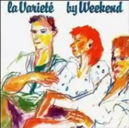 Cover Weekend - La Varieté