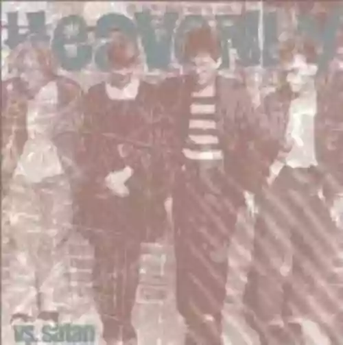 Cover di Heavenly vs. Satan