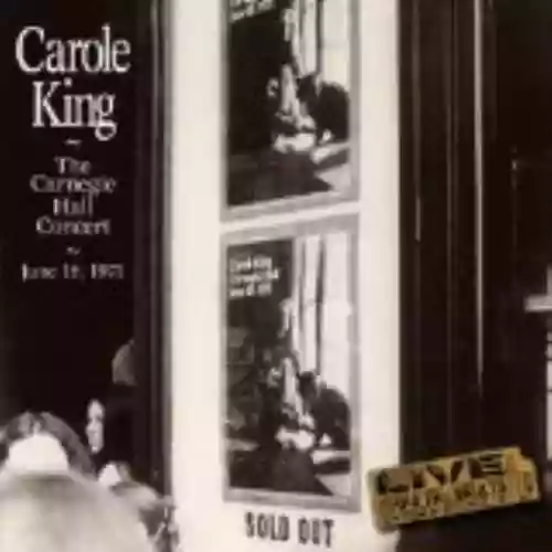 Cover di The Carnegie Hall Concert: June 18, 1971