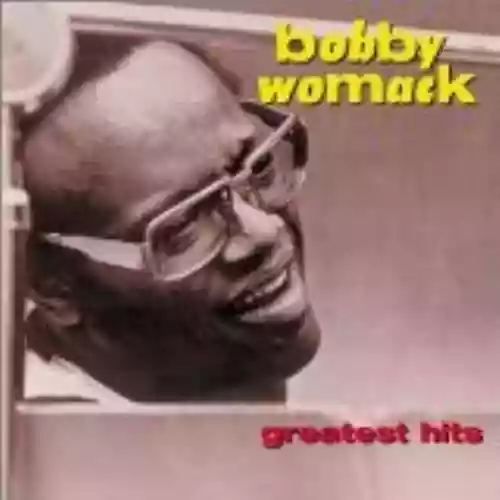 Cover Bobby Womack - Greatest Hits